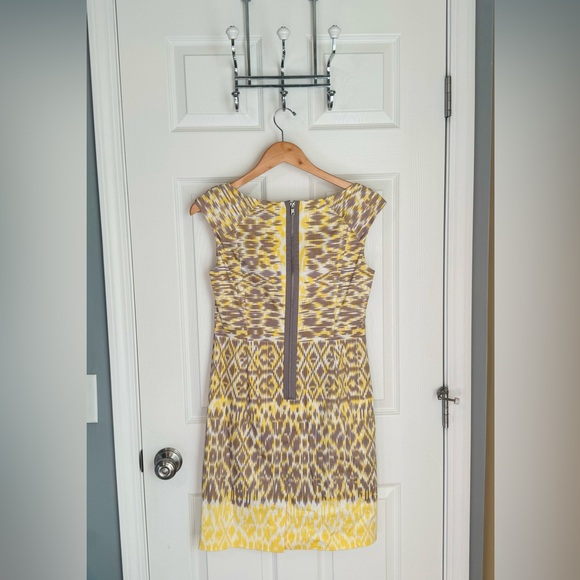 MIDI DRESS 🌼 - Picture 4 of 5